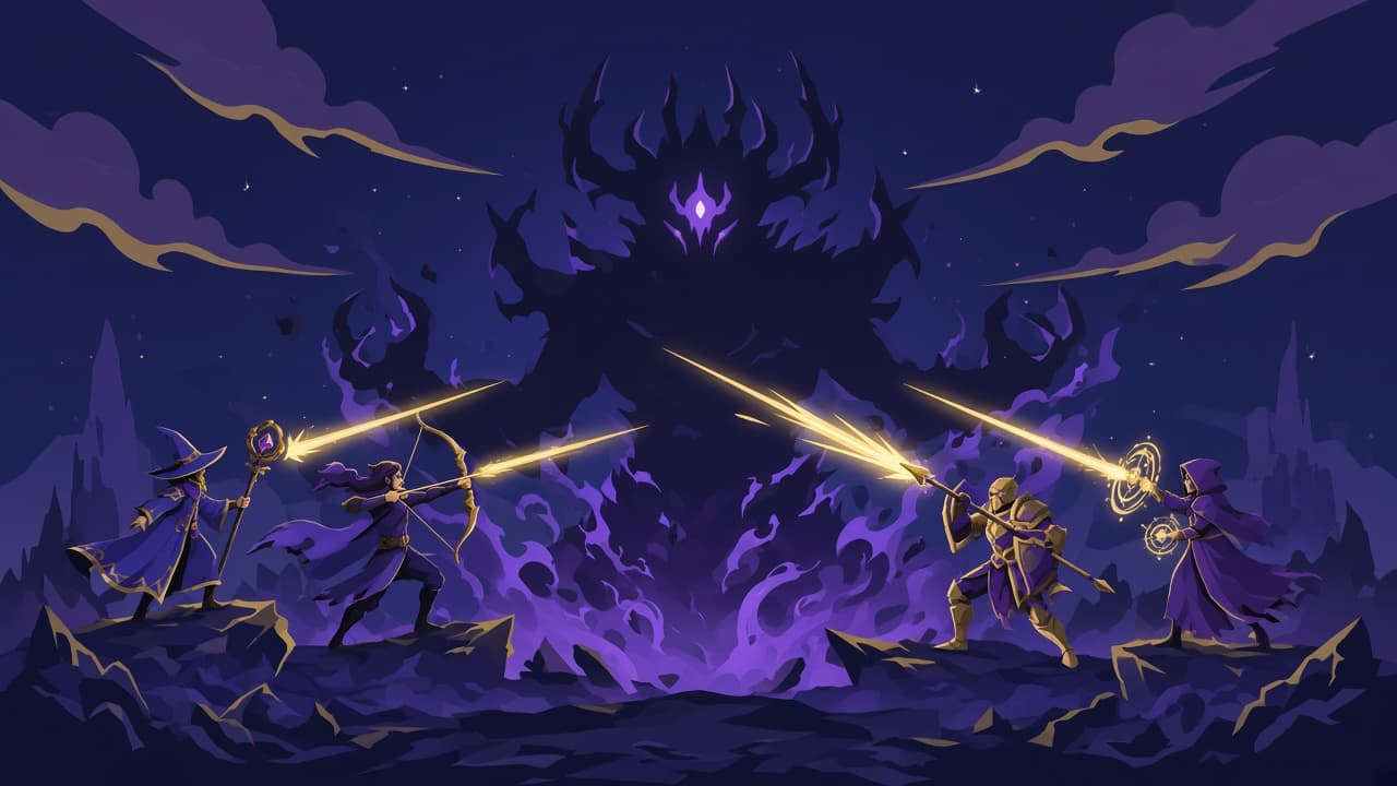 Boss Battle mode