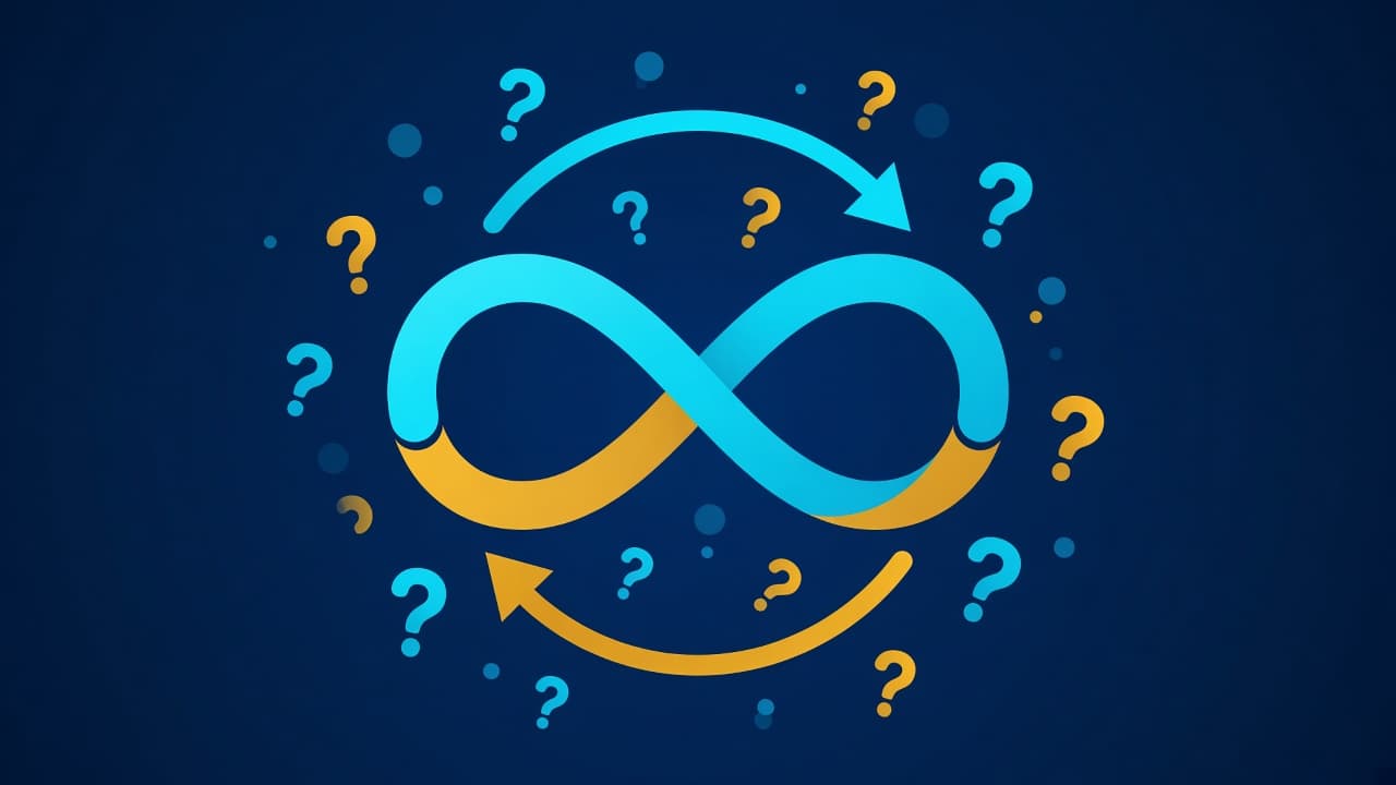Infinity Mode mode